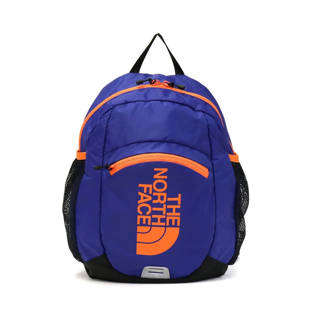 【日本正規品】THE NORTH FACE ザ・ノース・フェイス フライウェイトリトルデイ 9L キッズ NMJ72001