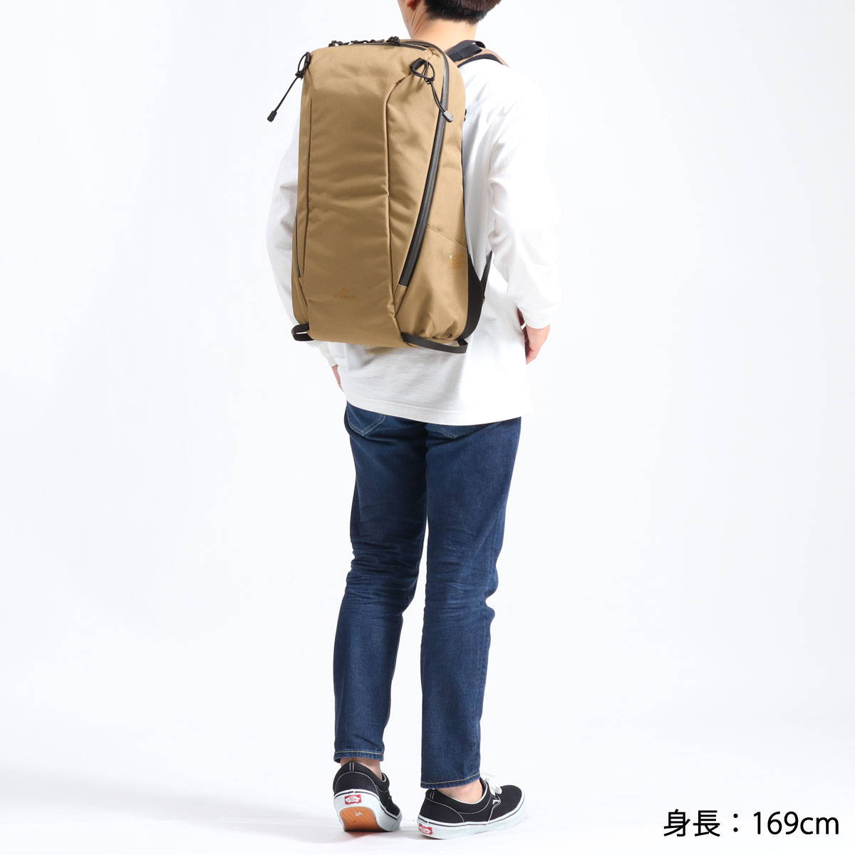 TERG BY HELINOX DAYPACK ANOTHER DAY リュック - バッグ