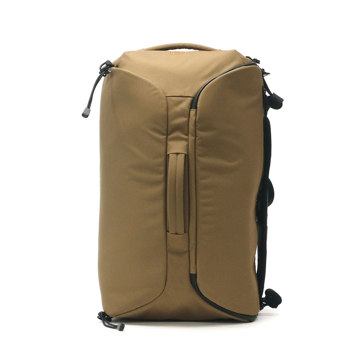 TERG ターグ Boarding Pack ボーディングバッグ 3WAYパック 30L