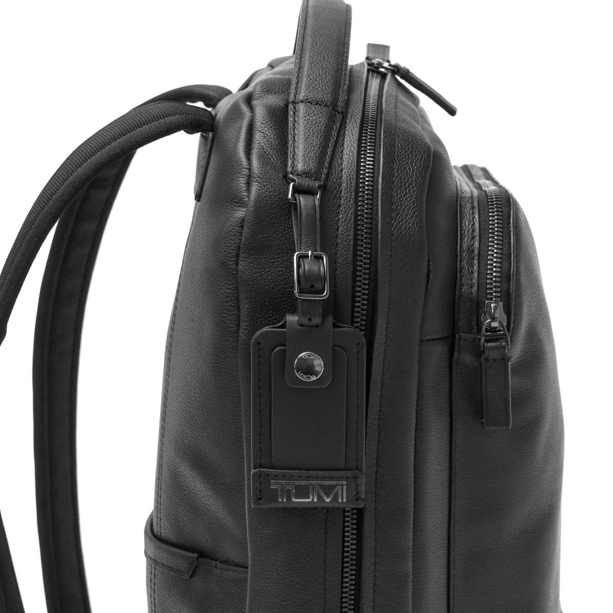 正規品5年保証】TUMI トゥミ HARRISON 「ブラッドナー」バックパック ...