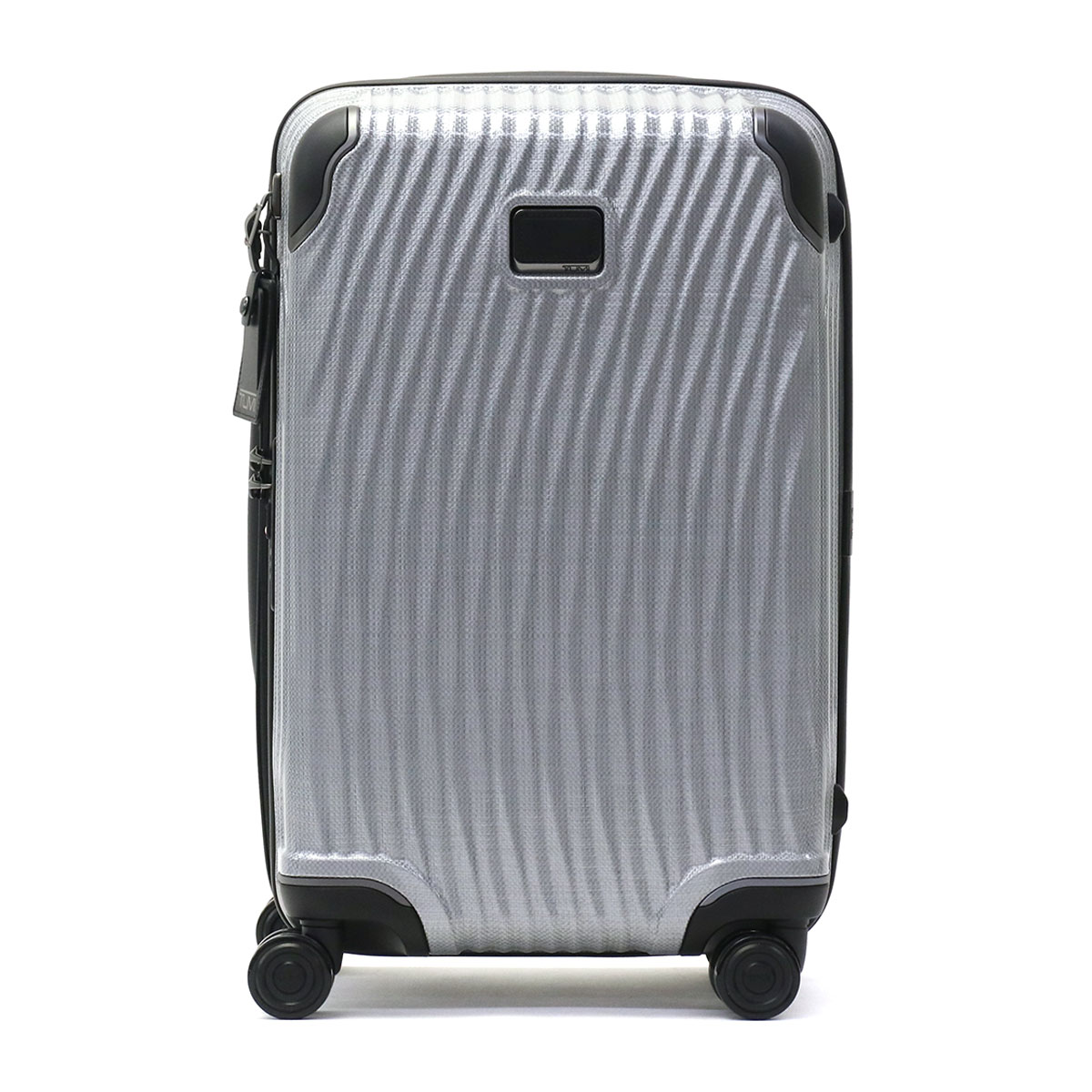 正規品5年保証】TUMI トゥミ International Carry-On「ラティテュード