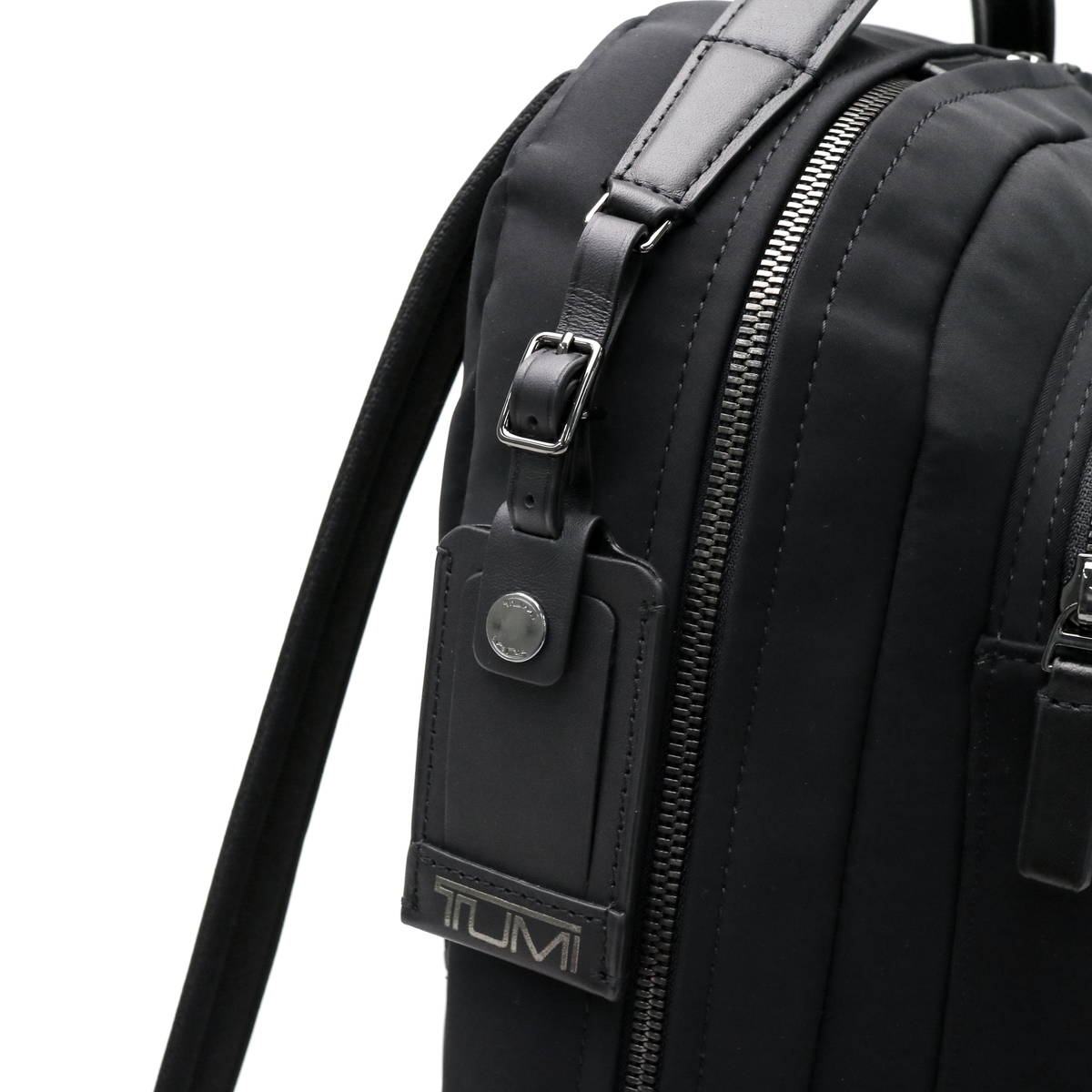 正規品5年保証】TUMI トゥミ HARRISON 「ブラッドナー」バックパック 06602011｜【正規販売店】カバン・小物の専門店のギャレリアモール