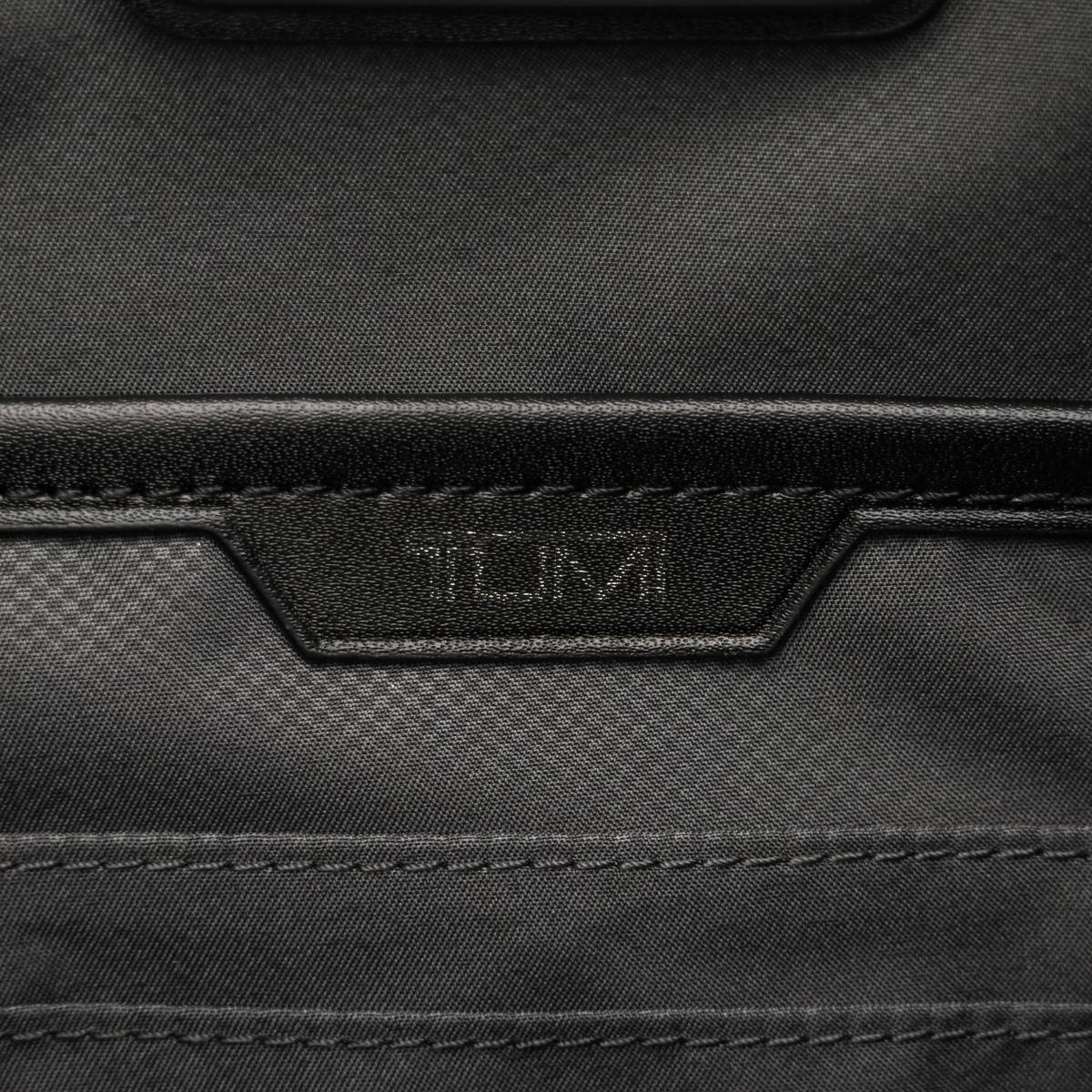 正規品5年保証】 TUMI トゥミ HARRISON 「ウッドサイド」イースト