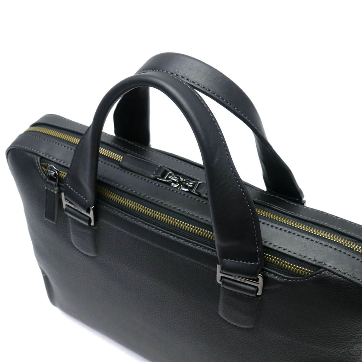 TUMI トゥミ ビジネスバッグ 63032DP TAHOE Harrison Bradford Brief ...