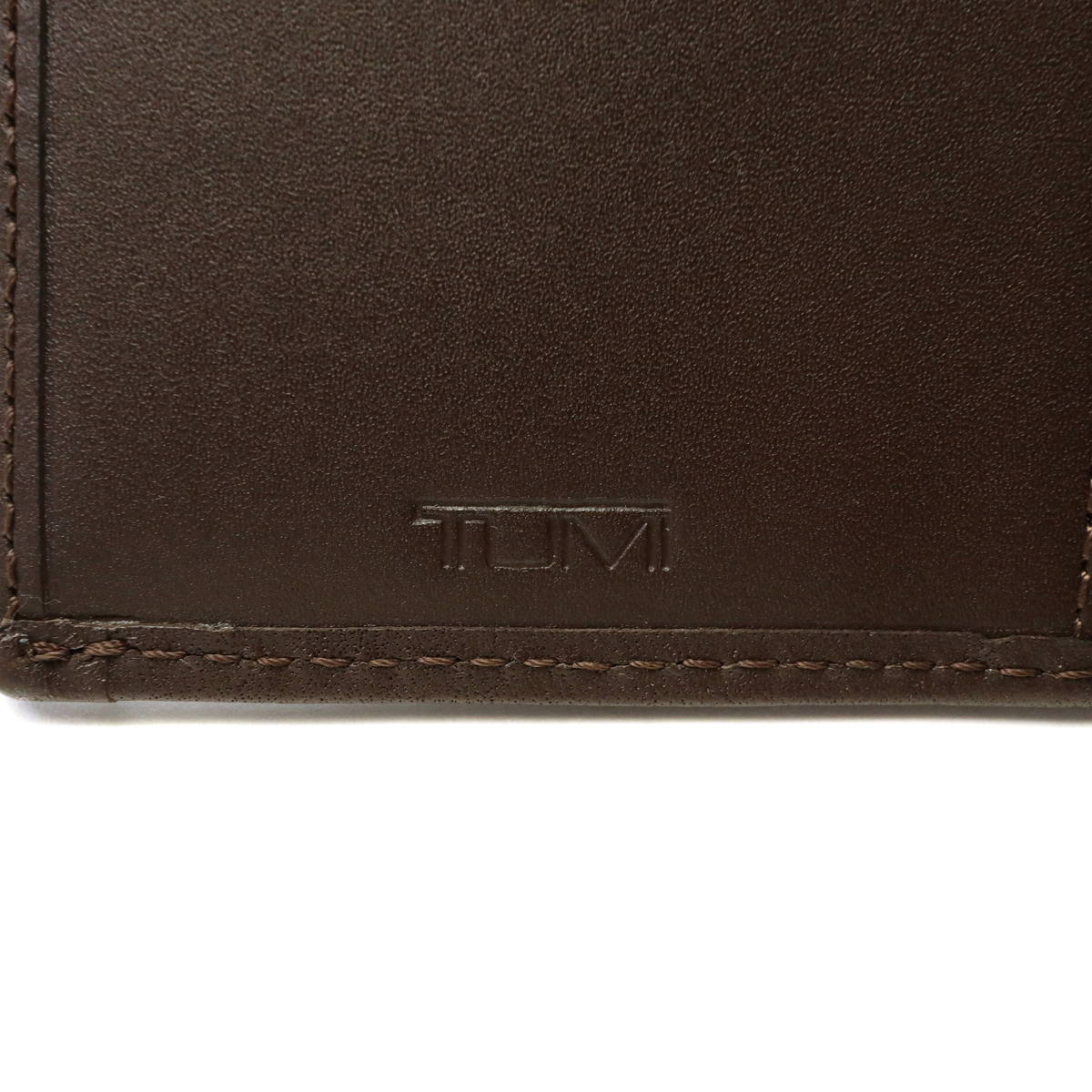 正規品2年保証】TUMI トゥミ ALPHA SLG ガセット・カードケース 