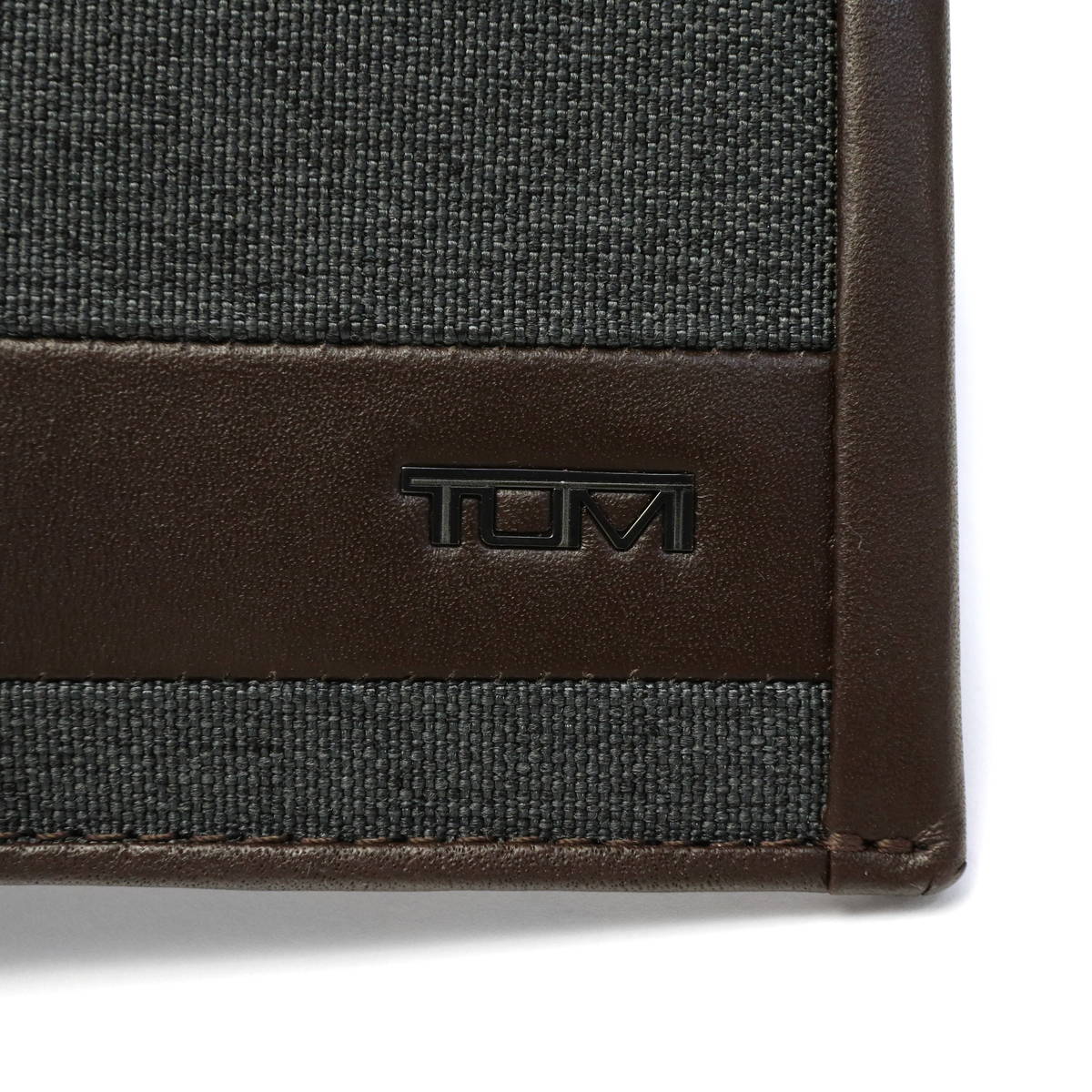 正規品2年保証】TUMI トゥミ ALPHA SLG ガセット・カードケース