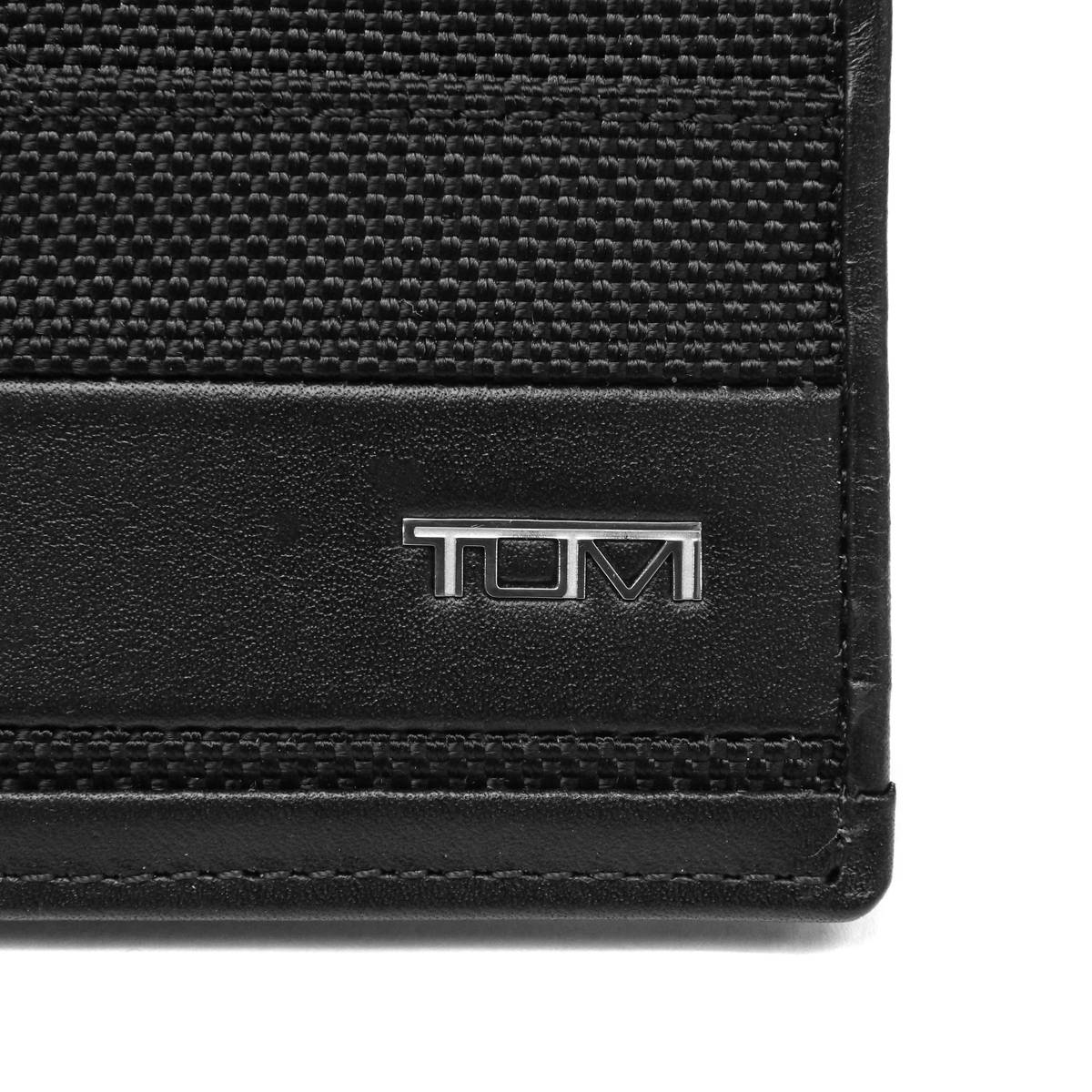 正規品2年保証】TUMI トゥミ ALPHA SLG スリム・カード・ケース