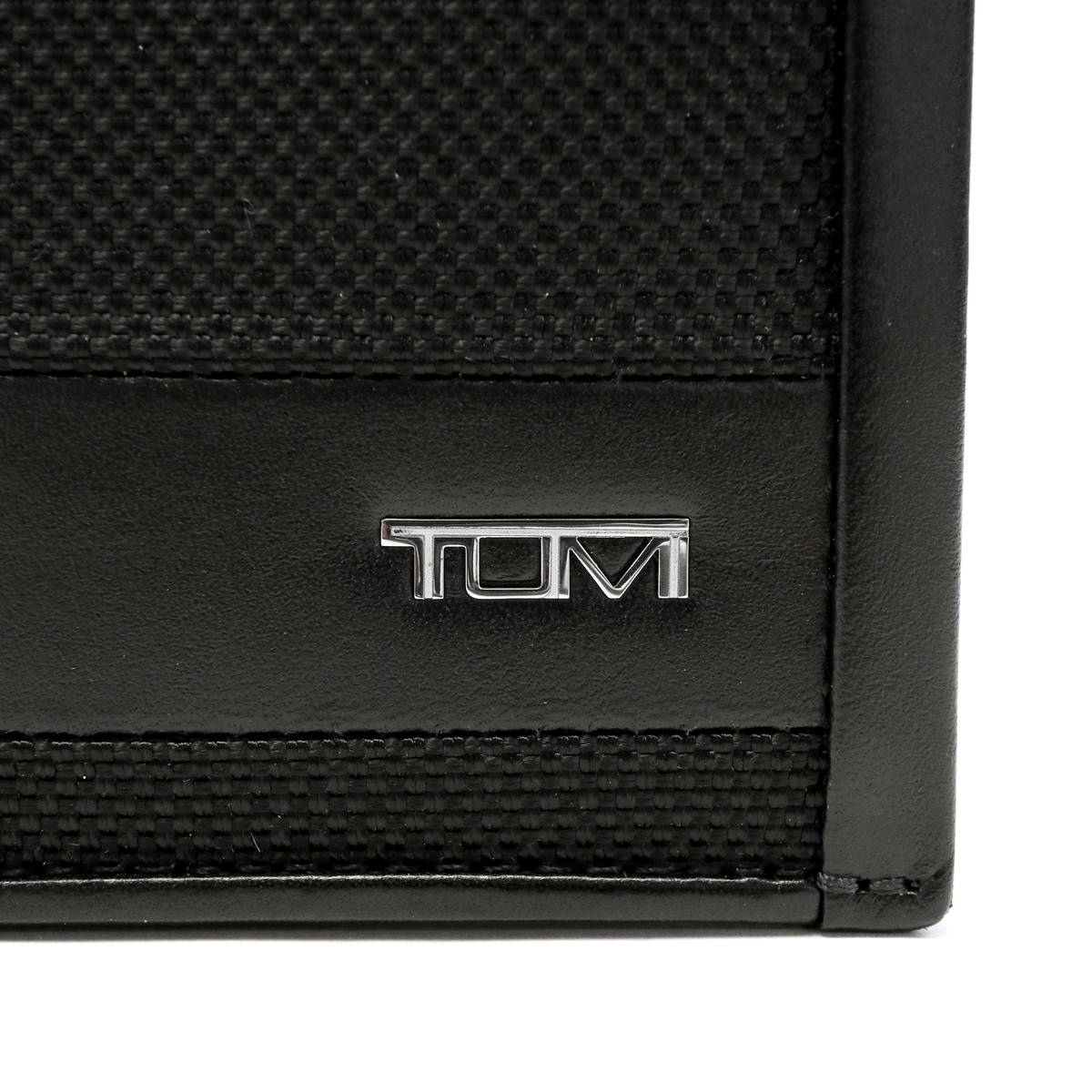 正規品2年保証】TUMI トゥミ ALPHA SLG マルチ・ウィンドウ・カード