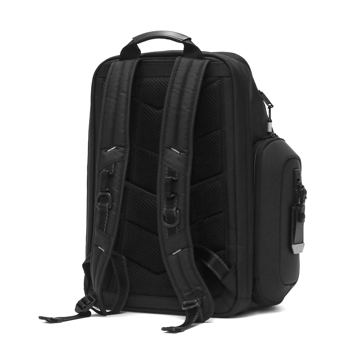 【正規品5年保証】TUMI トゥミ ALPHA BRAVO Esports プロ