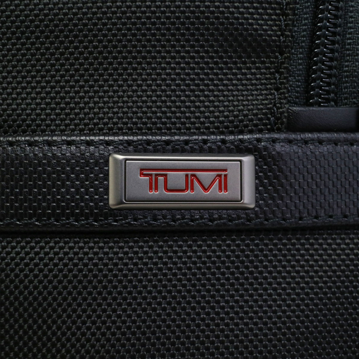 正規品5年保証】TUMI トゥミ Alpha3 ポケット・バッグ・スモール