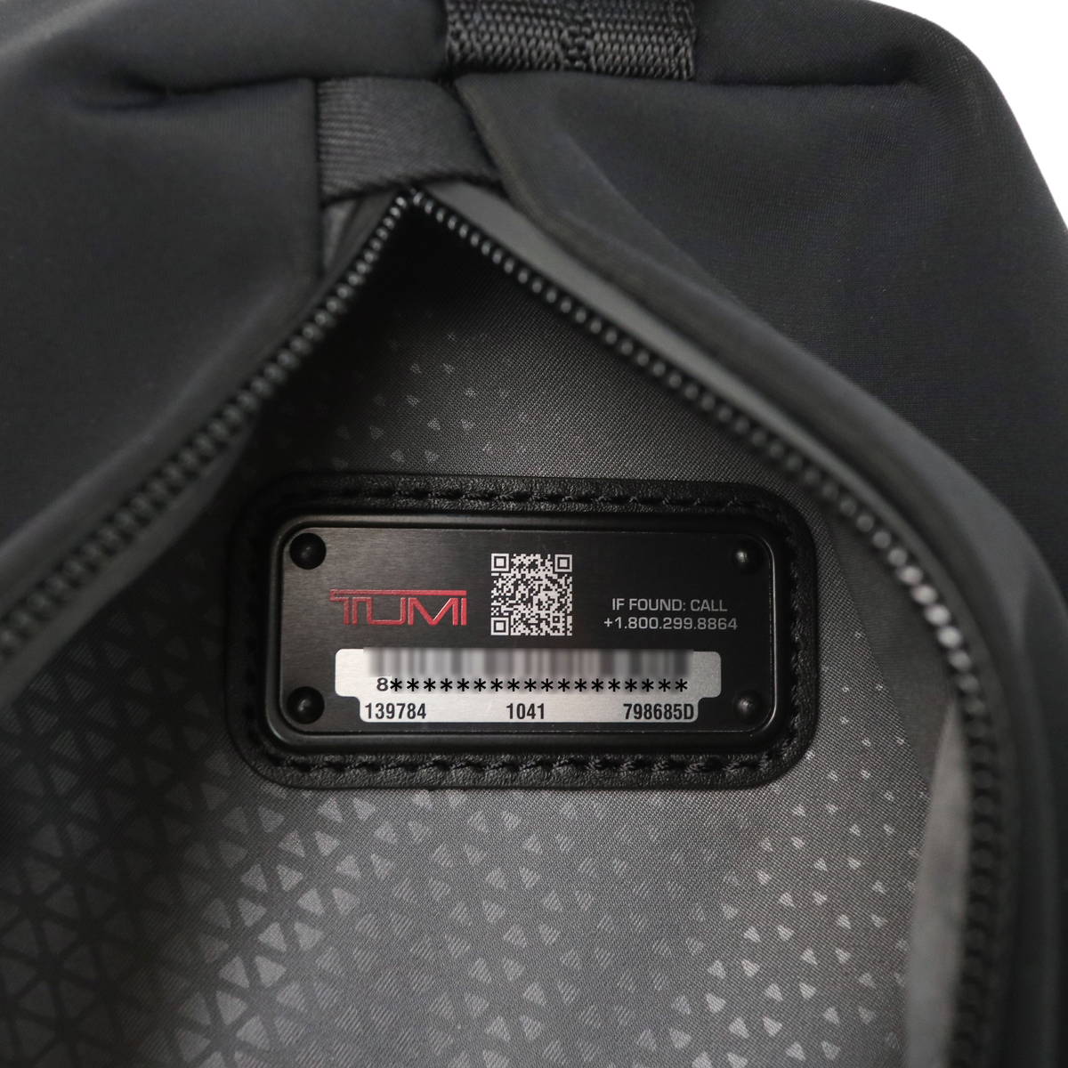 正規品5年保証】TUMI トゥミ TAHOE 「ルックアウト」エクスパンダブル