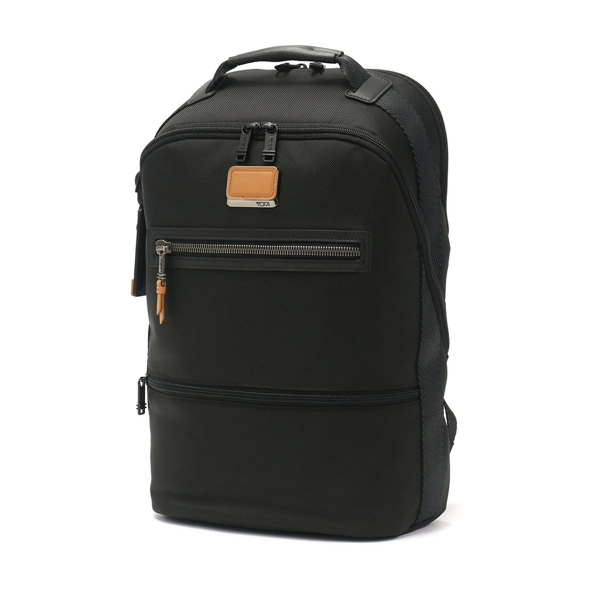 tumi alpha bravo bag