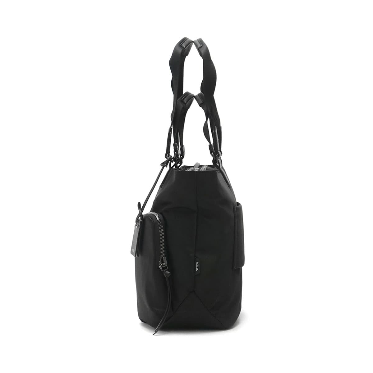 【セール25%OFF】【正規品5年保証】TUMI トゥミ Devoe 「アンバー」トート 0834408D