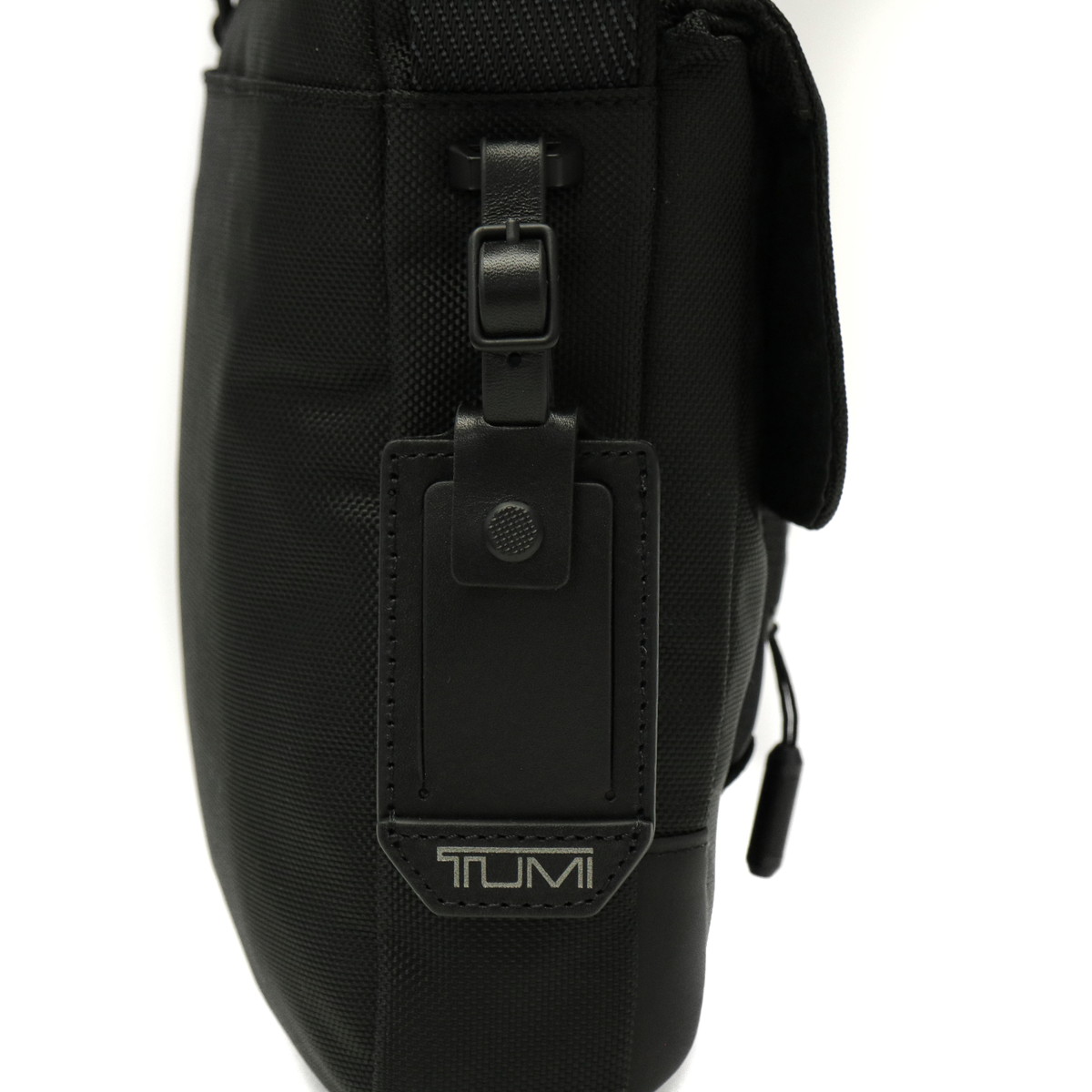 正規品5年保証】TUMI トゥミ Alpha Bravo 「ジュニア」クロスボディ