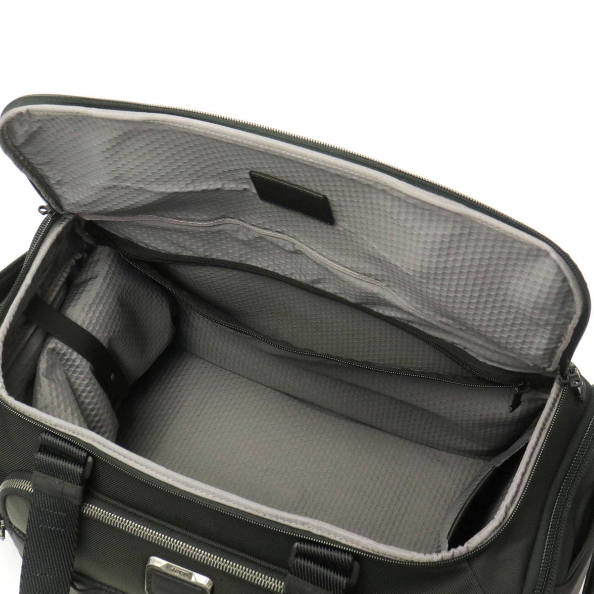 正規品5年保証】TUMI トゥミ Alpha Bravo 「メイソン」ダッフル