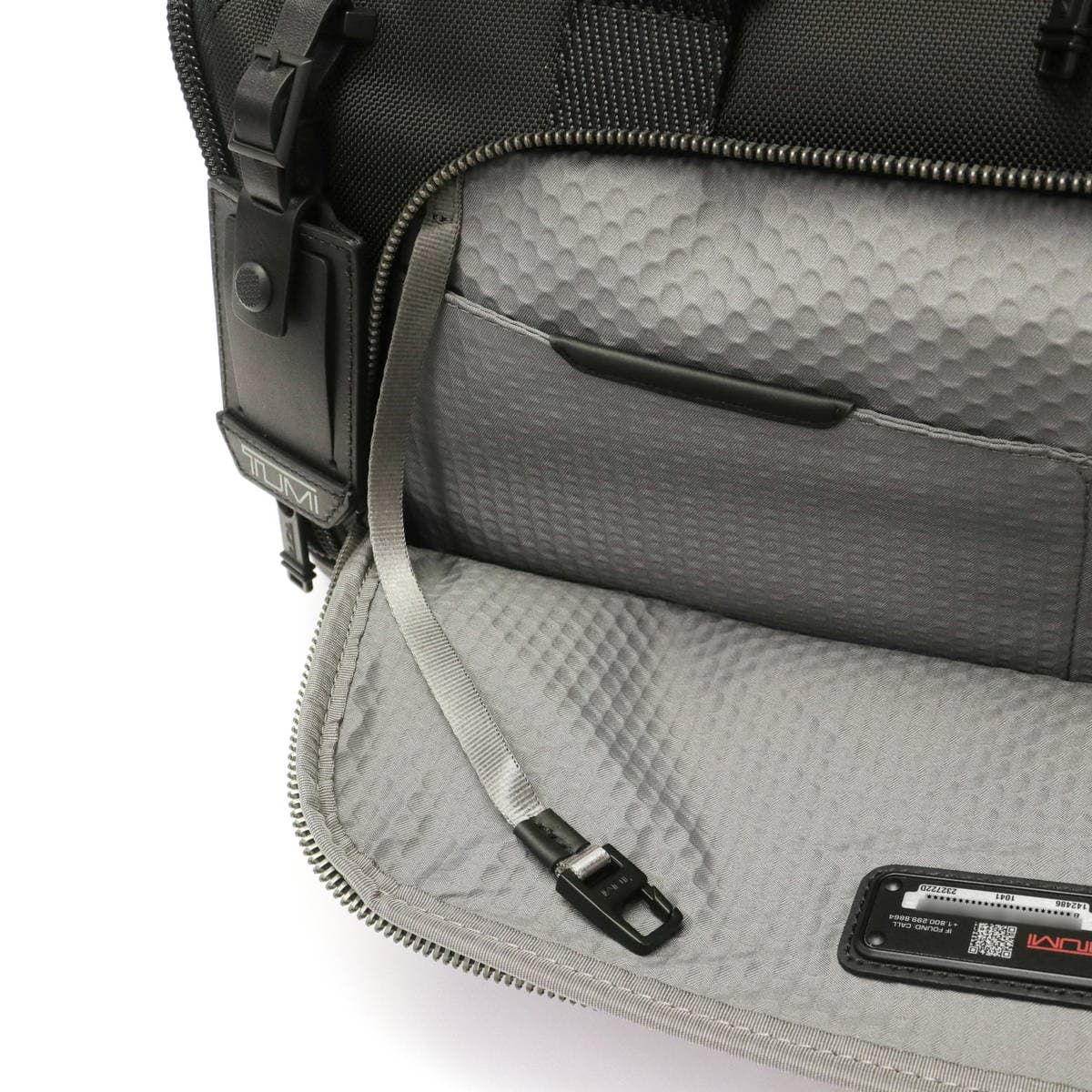 正規品5年保証】TUMI トゥミ Alpha Bravo 「メイソン」ダッフル 0232722｜【正規販売店】カバン・小物の専門店のギャレリアモール