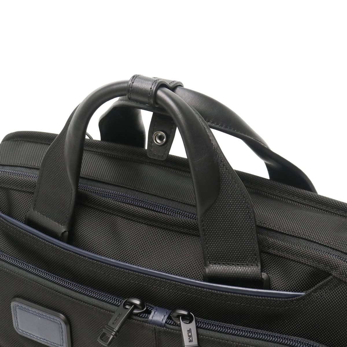 超激安 【最終価格】tumi alpha3 ビジネスバッグ - anchoragetrolley.com