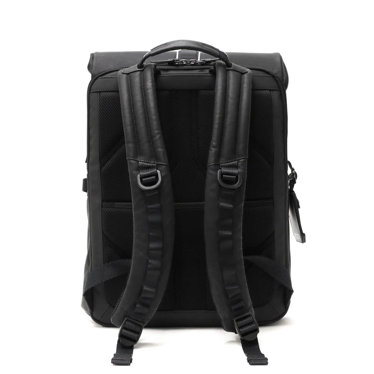 正規品5年保証】TUMI トゥミ Alpha Bravo ロジスティック バックパック