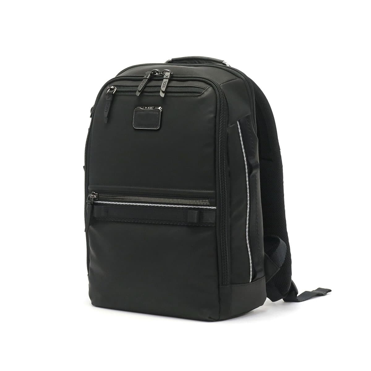 TUMI トゥミ222392HK2 ALPHA BRAVOリュック ほぼ未使用品-