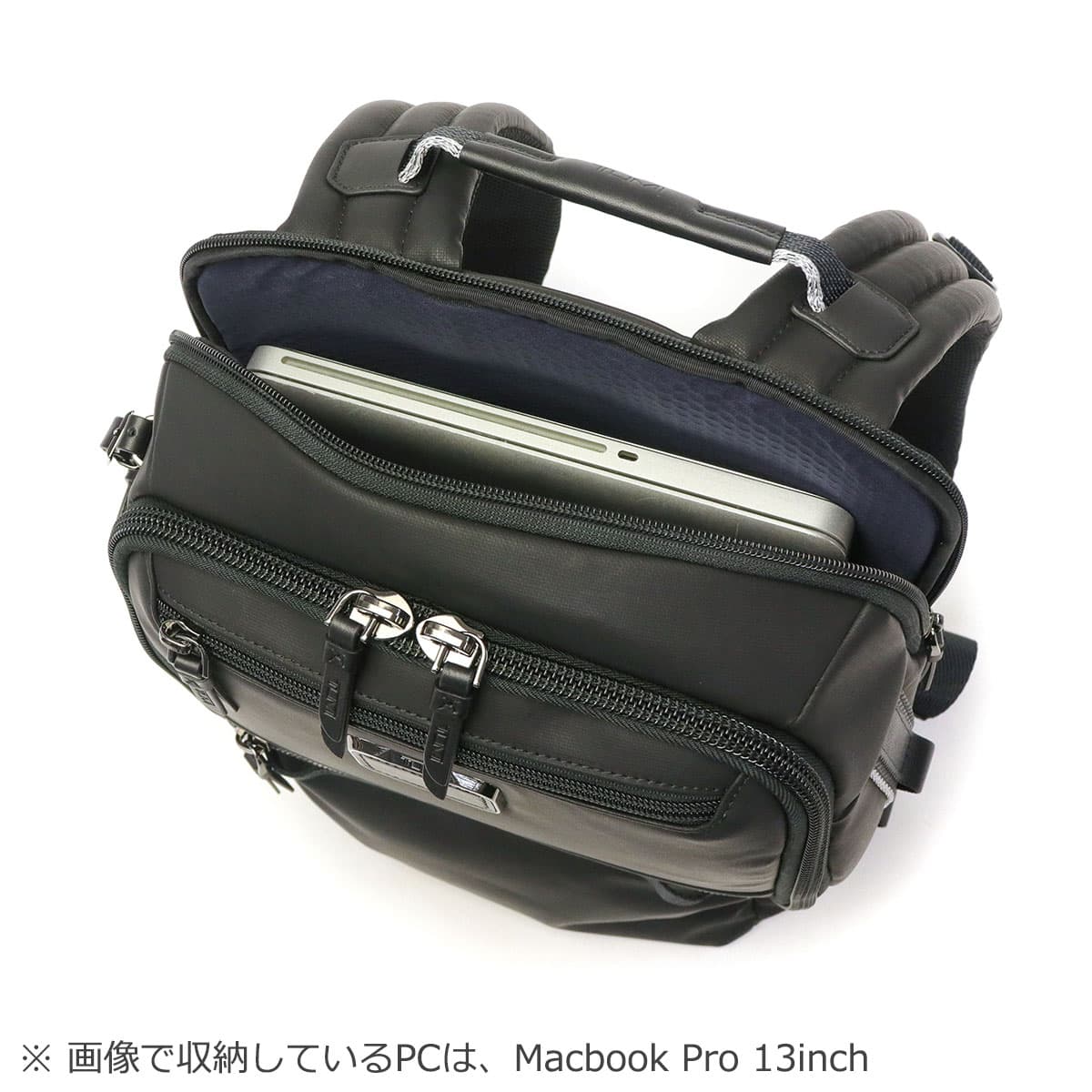 正規品5年保証】TUMI トゥミ Alpha Bravo ダイナミック バックパック  0232782｜【正規販売店】カバン・小物の専門店のギャレリアモール