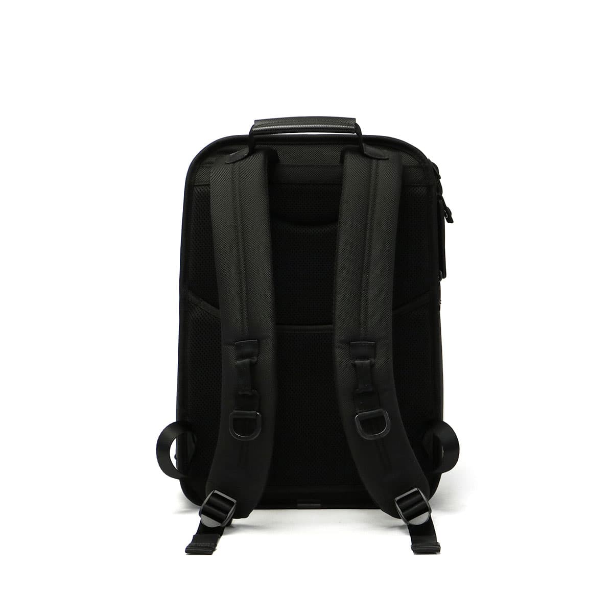 正規品質保証】 TUMI Sophnet ALPHA 3 スリムバックパック ビジネス