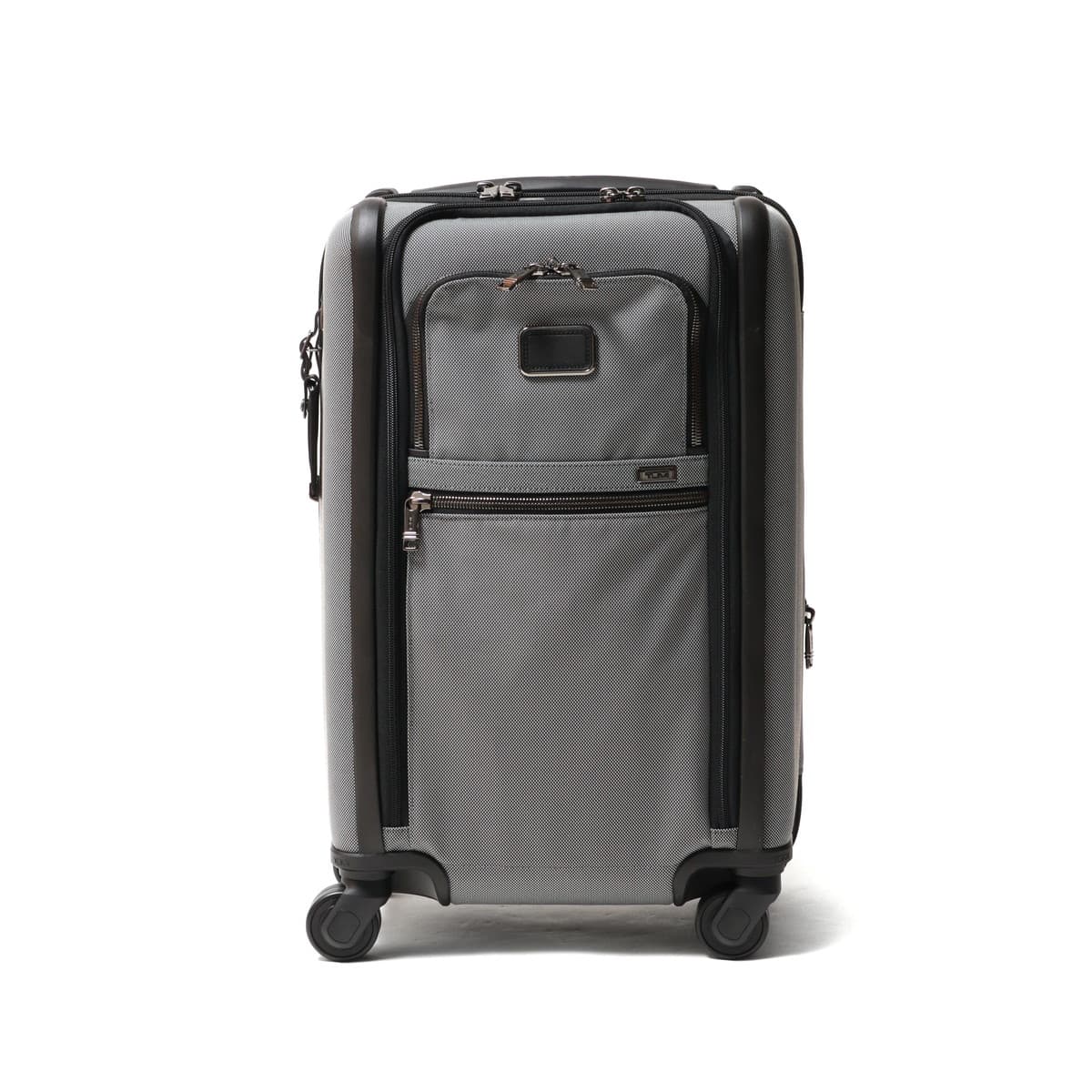 tumi スーツケース 機内持ち込みの人気商品・通販・価格比較 - 価格.com