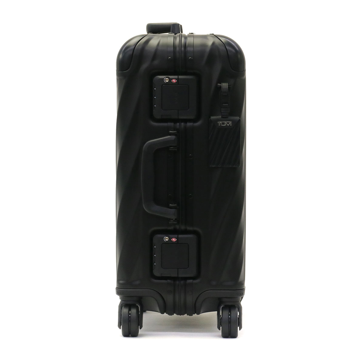 正規品5年保証】TUMI トゥミ 19 DEGREE ALUMINUM インターナショナル