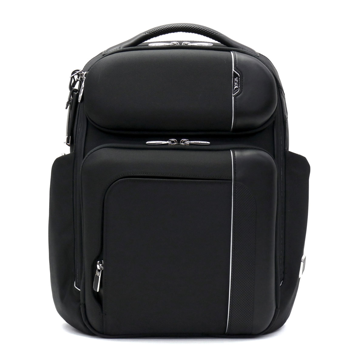 TUMI】バーカー/バックパック/リュック/ビジネス用/定価¥172,700-