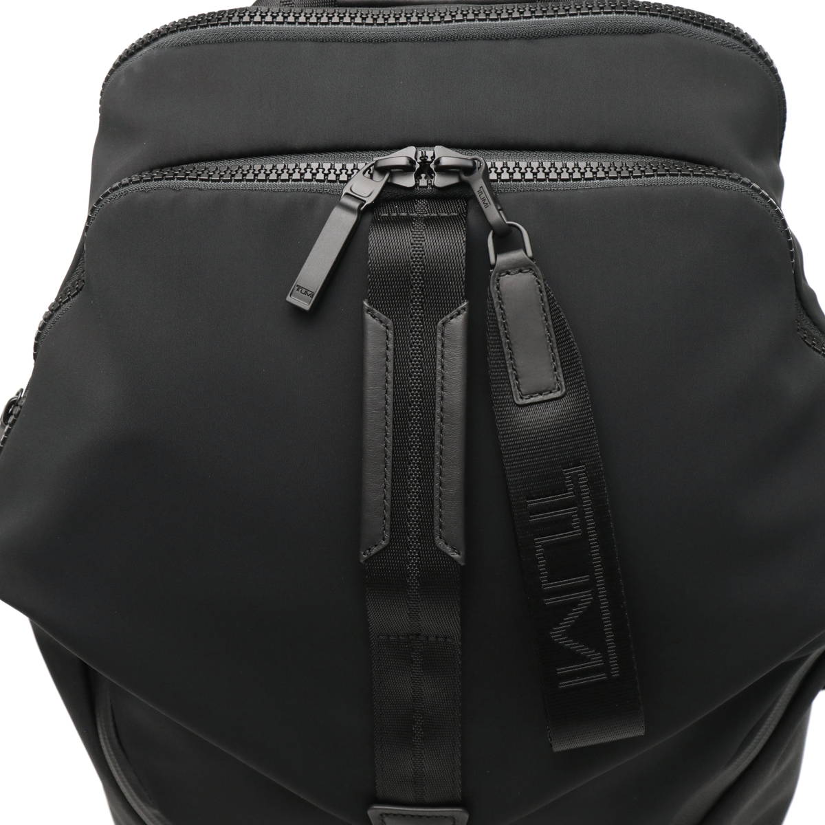 正規品5年保証】TUMI トゥミ TAHOE 「フィンチ」バックパック 798673