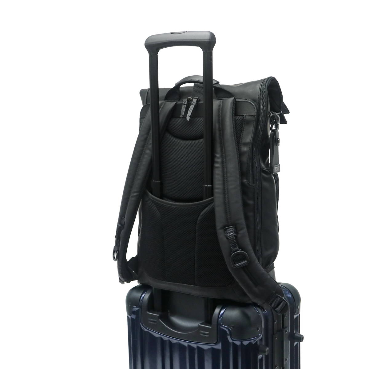 セール25%OFF】【正規品5年保証】TUMI トゥミ ALPHA BRAVO 「ランス