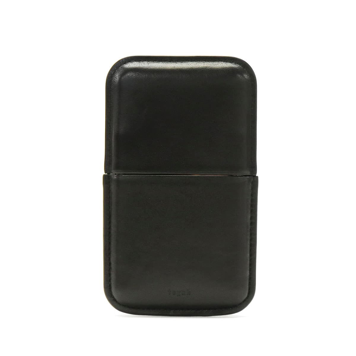 texnh テクネ BRASS CARD CASE カードケース A01003L｜【正規販売店