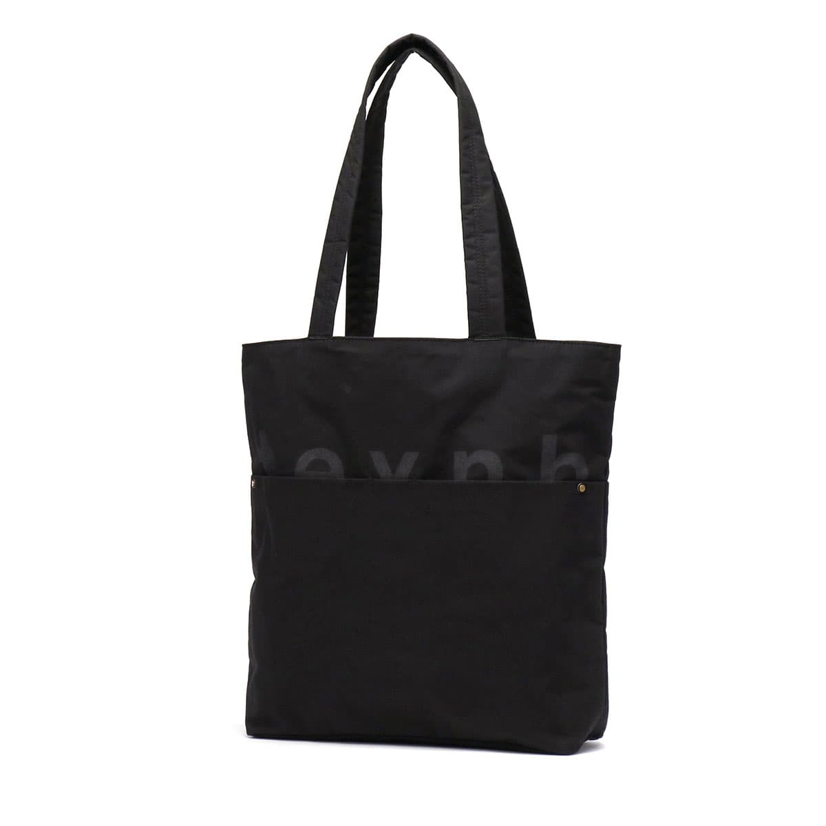 texnh テクネ SIGNATURE TOTE トートバッグ B01004F｜【正規販売店