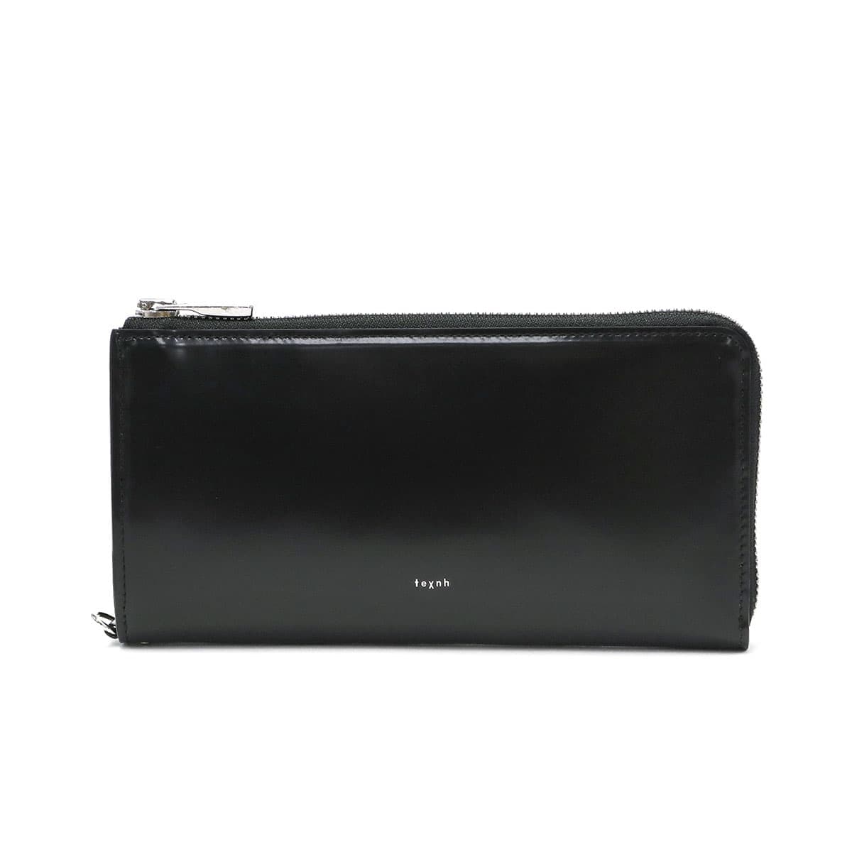 texnh テクネ CRATTA BILL WALLET 長財布 A02-00111-L