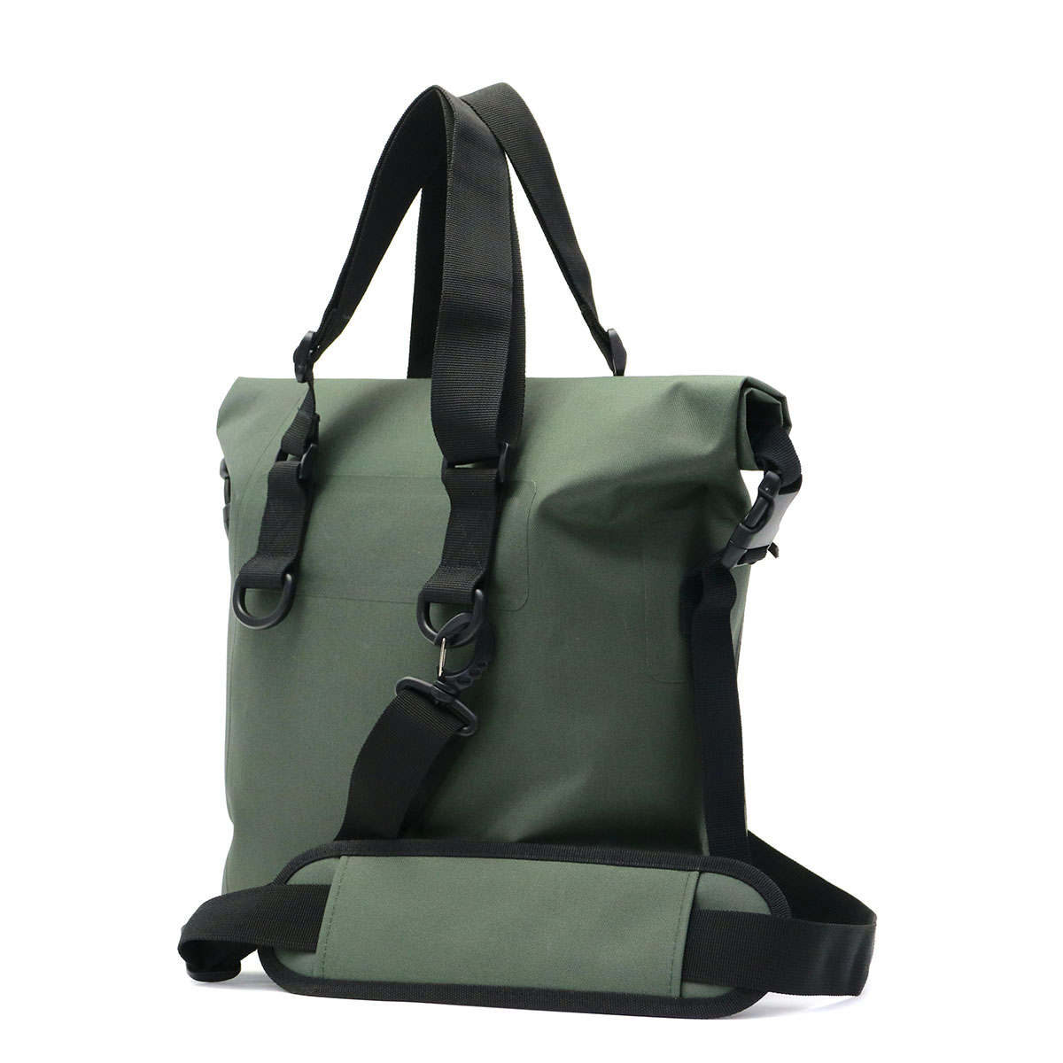 snow peak スノーピーク Dry Tote Bag（M） ドライトートバッグ 19L UG