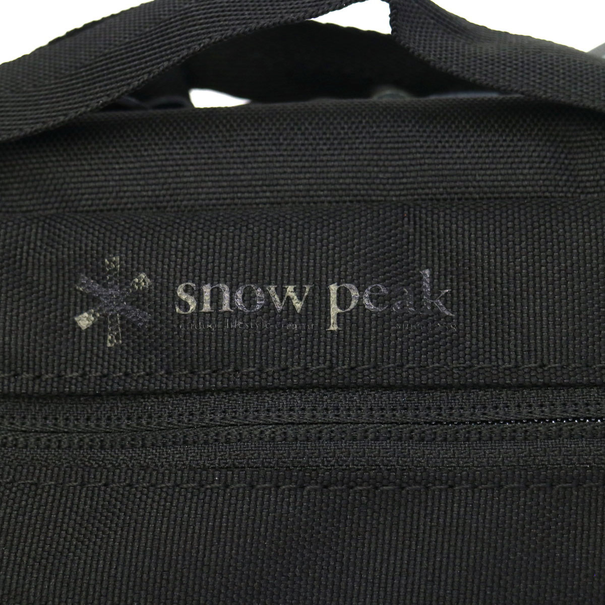 スノーピーク バッグ snow peak トラベルポーチ Multi Travering Case