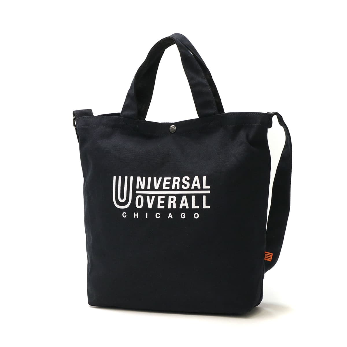 UNIVERSAL OVERALL ユニバーサルオーバーオール スーベニアコットン