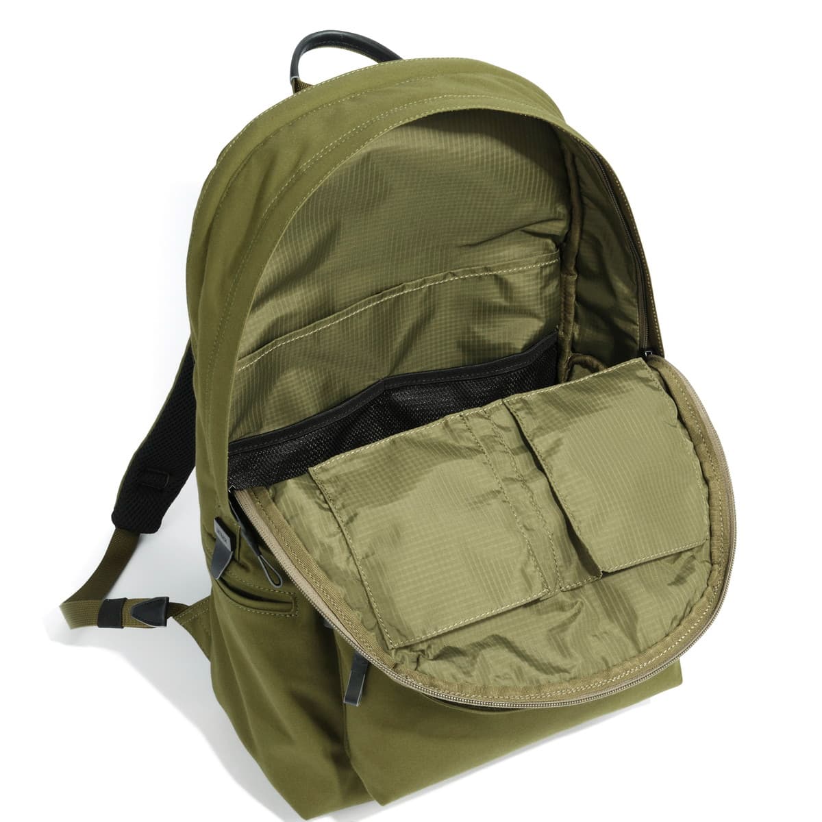 UNTRACK アントラック CITY/VT Day Pack M B4 24L リュック 60027