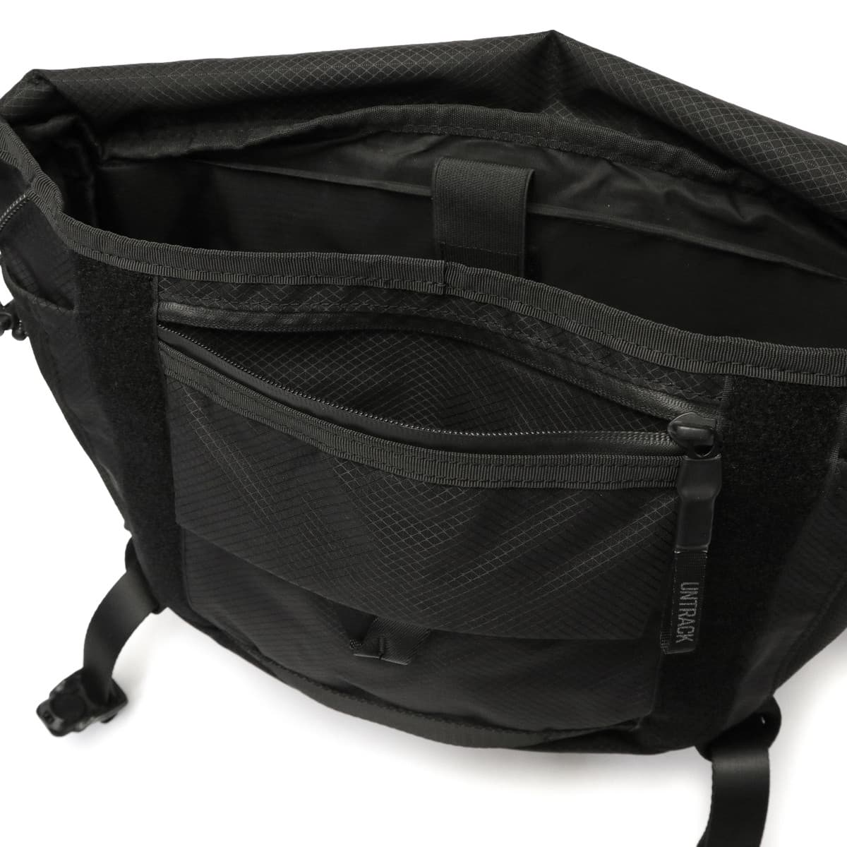 UNTRACK アントラック CROSSBIKE/SP Messenger Bag Ｓ ...