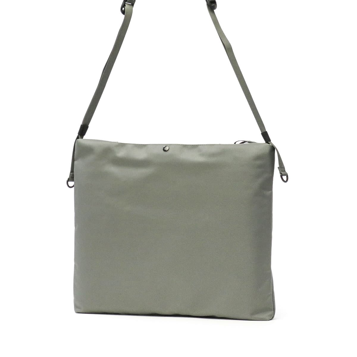 UNTRACK アントラック UT OUTDOOR CE Shoulder Bag Ｍ ショルダー 