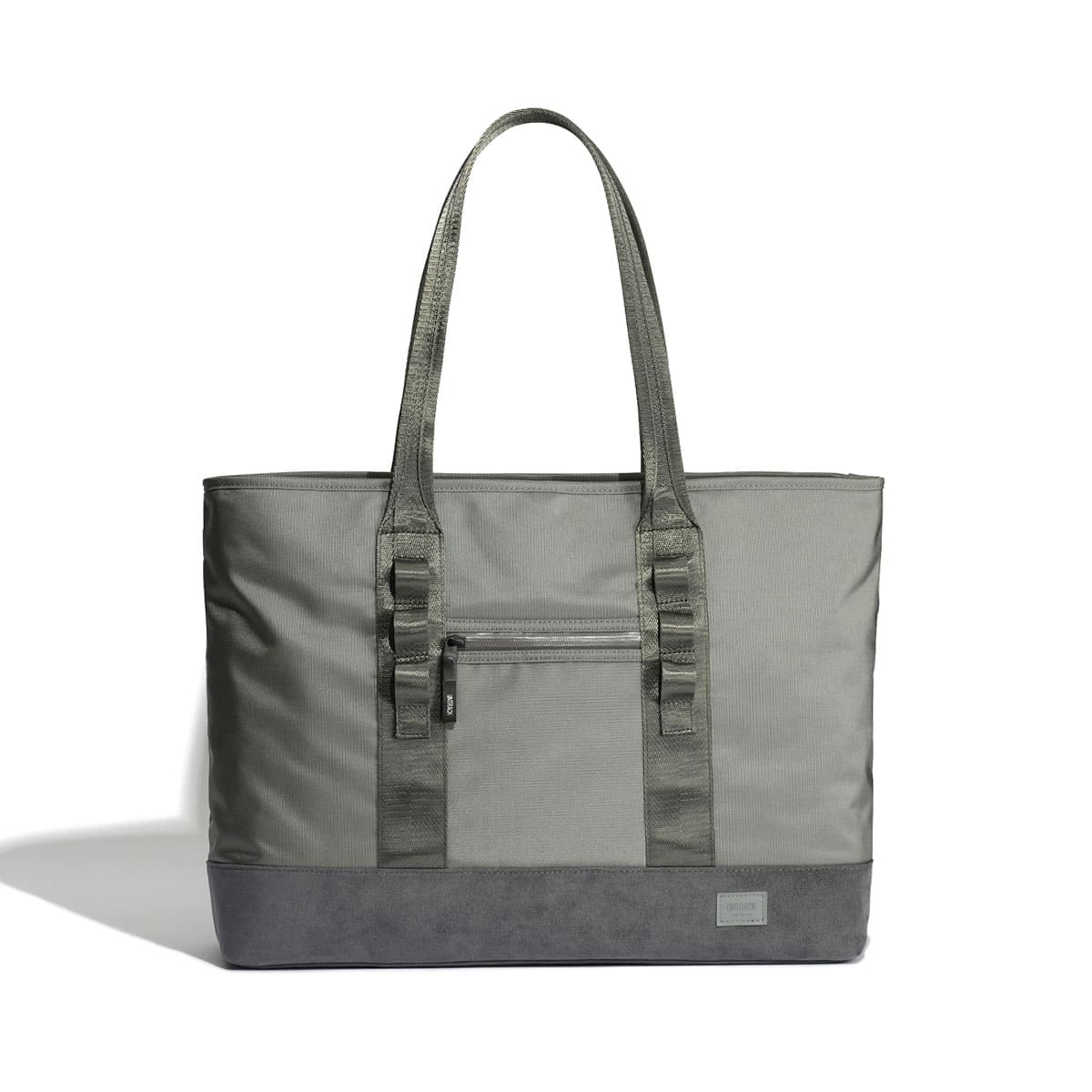 UNTRACK アントラック OUTDOOR/CE Gear Tote M トートバッグ 60057