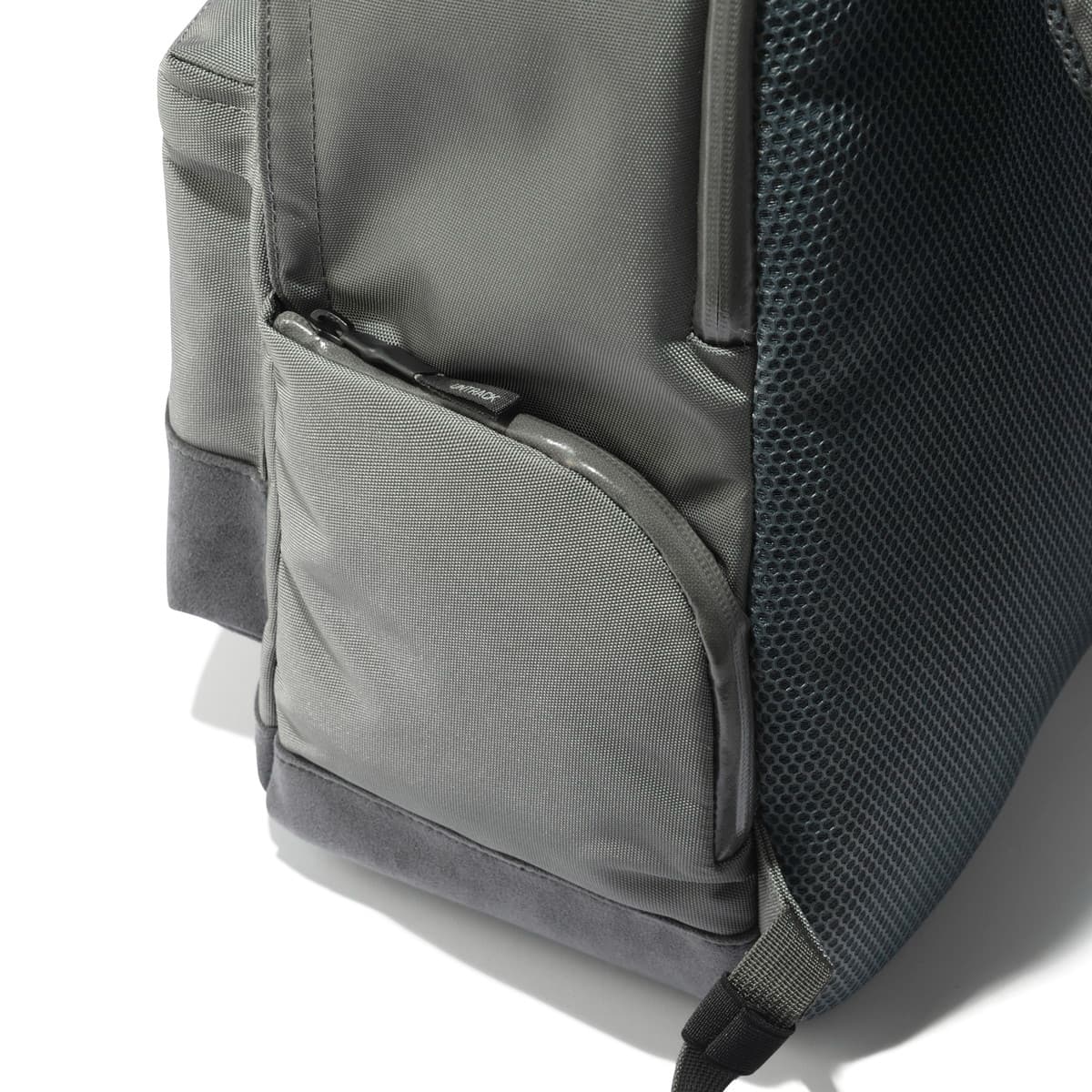 UNTRACK アントラック OUTDOOR/CE Day-Pack S リュック 60058