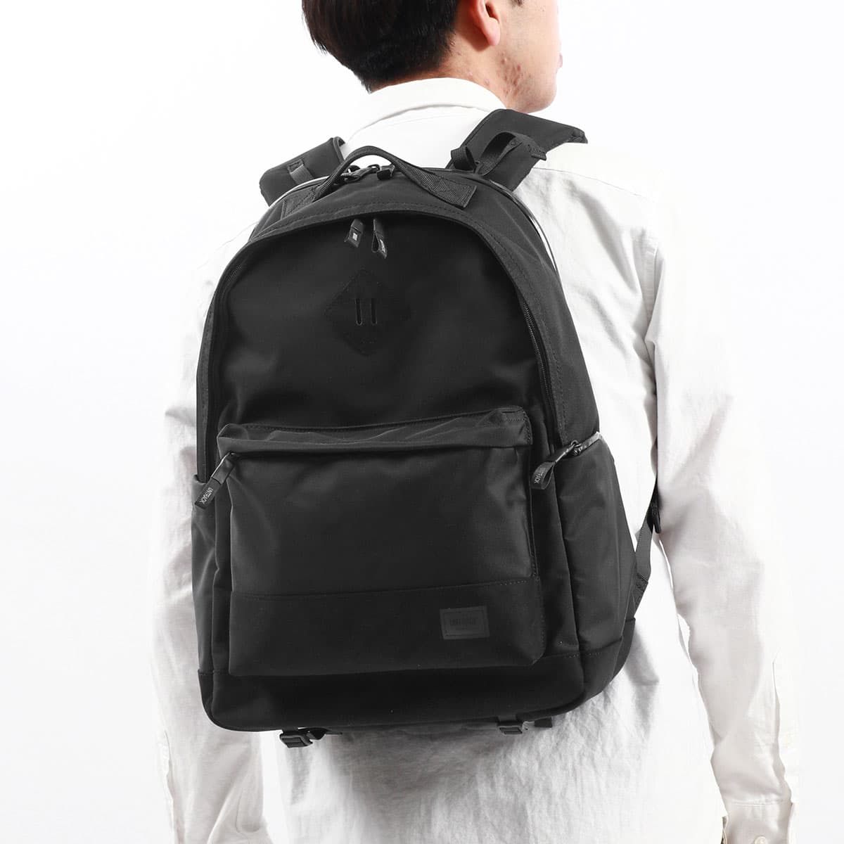 UNTRACK アントラック OUTDOOR/CE Day-Pack S リュック 60058