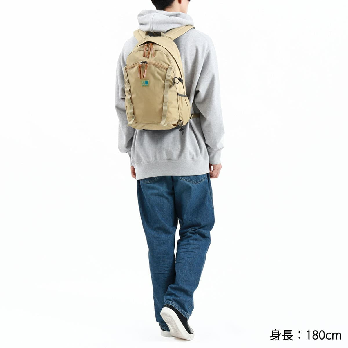 karrimor カリマー VT day pack F VT デイパック F 20L リュックサック