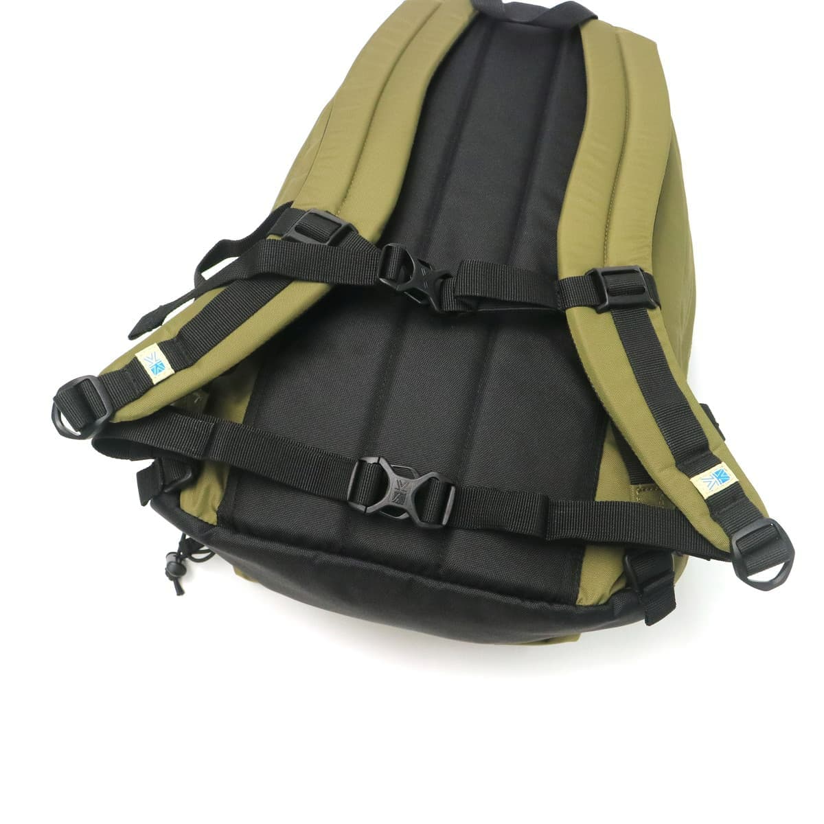 Karrimor カリマー Vt Day Pack F Vt デイパック F l リュックサック 公式 カバン 小物の専門店のギャレリアモール