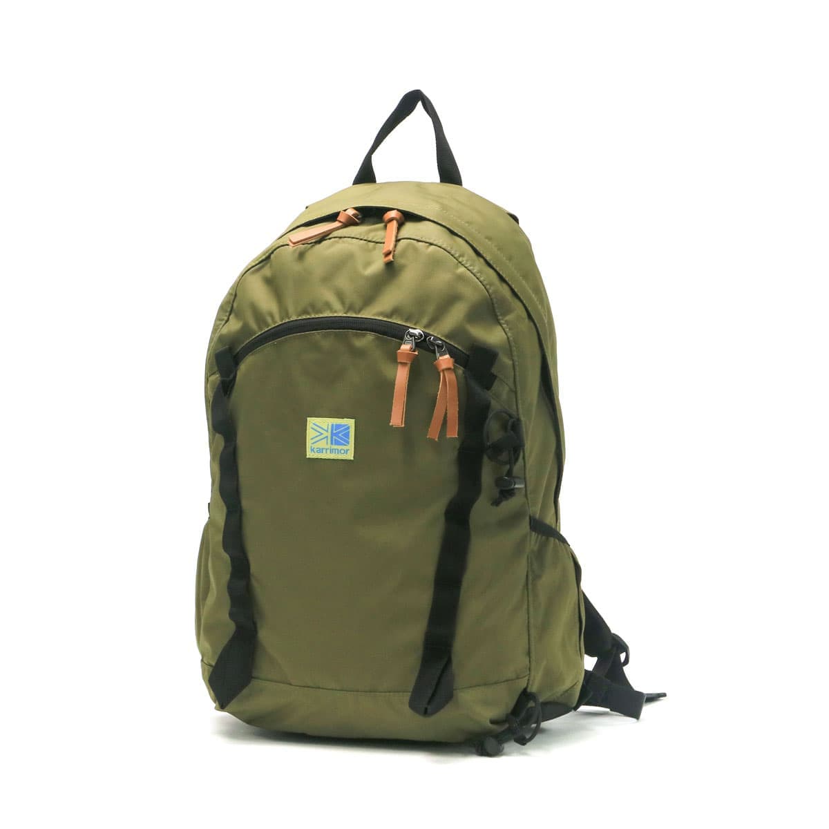 Karrimor カリマー Vt Day Pack F Vt デイパック F l リュックサック 公式 カバン 小物の専門店のギャレリアモール