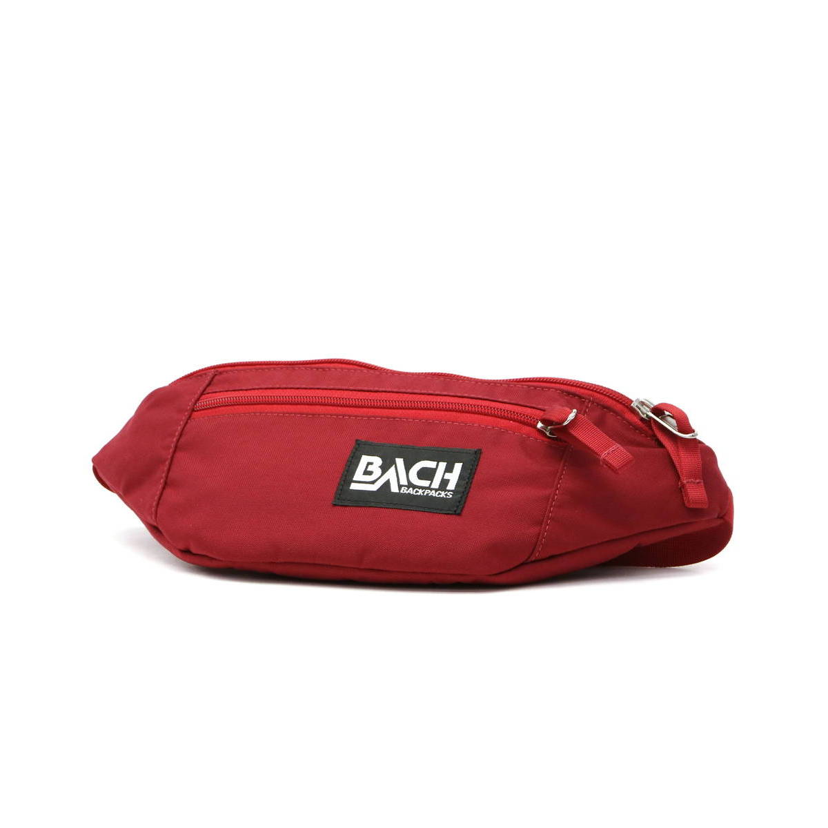 bach waist クリアランス pouch ウエストポーチ