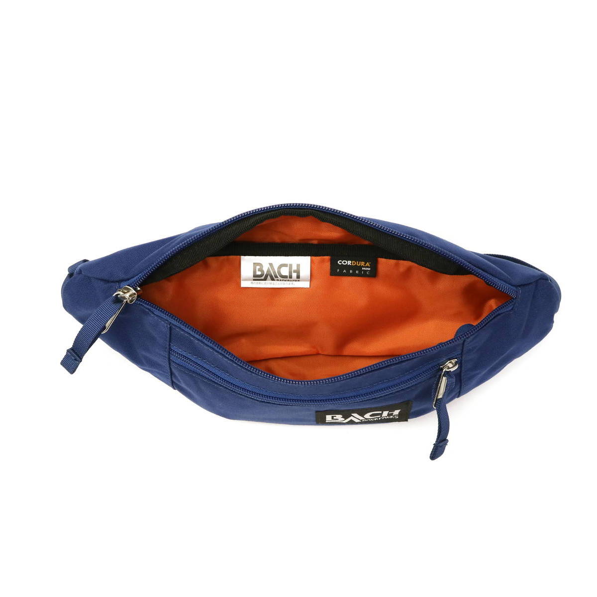 セール30％OFF】BACH バッハ WAIST POUCH ウエストバッグ