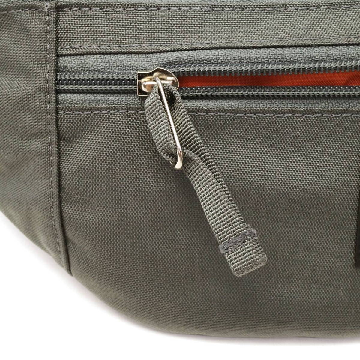 セール30％OFF】BACH バッハ WAIST POUCH ウエストバッグ｜【正規販売