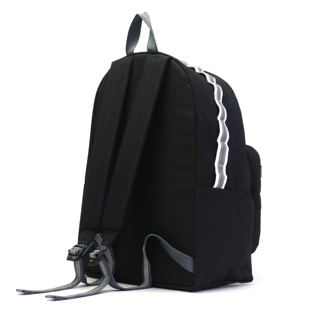 正規取扱店】White Mountaineering ホワイトマウンテニアリング WM × EASTPAK REFLECTIVE TAPED  DAYPACK WM1971801｜【正規販売店】カバン・小物の専門店のギャレリアモール