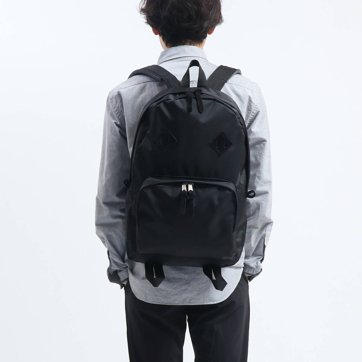 正規取扱店】White Mountaineering ホワイトマウンテニアリング DAYPACK  WR1971801｜【正規販売店】カバン・小物の専門店のギャレリアモール